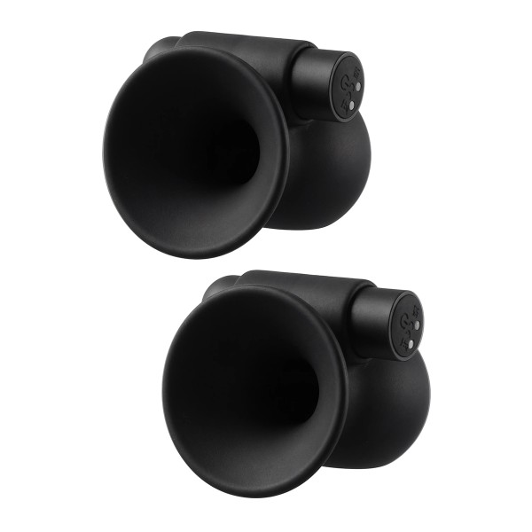 Suceurs de mamelons vibrants - She.E.O