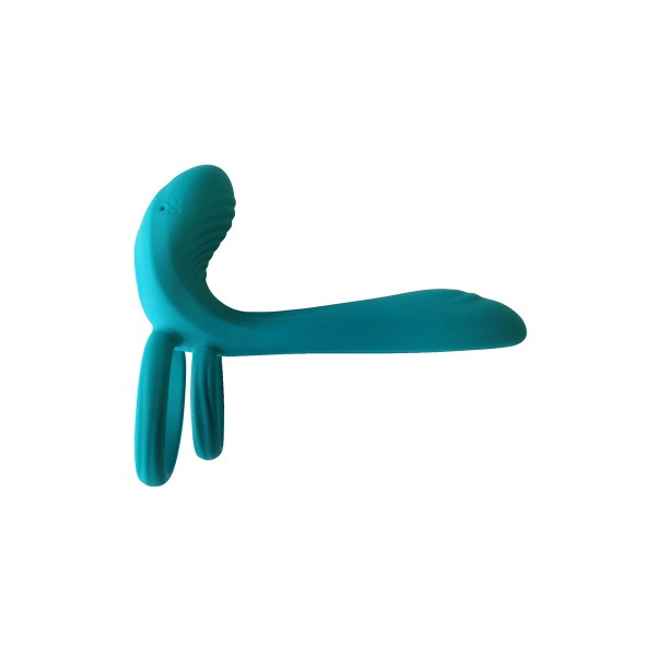 Anneau vibromasseur pour couple - Xocoon