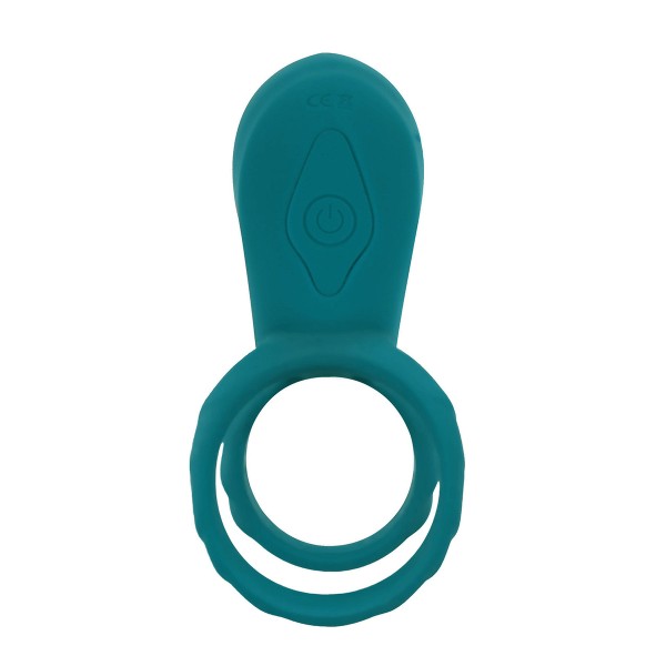 Anneau vibromasseur pour couple - Xocoon