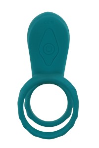 Anneau vibromasseur pour couple - Xocoon