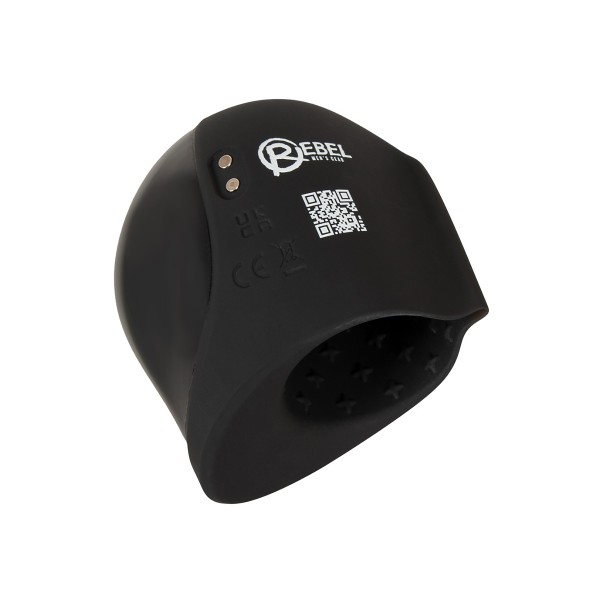 Masturbateur de gland Cup Trainer - Rebel