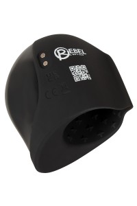 Masturbateur de gland Cup Trainer - Rebel