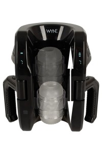 Masturbateur Premium automatique WYNE  n°10