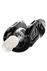 Masturbateur Premium automatique WYNE  n°10