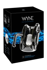 Masturbateur Premium automatique WYNE  n°10