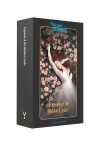 Vibro rechargeable LustTree violet - FairyGasm