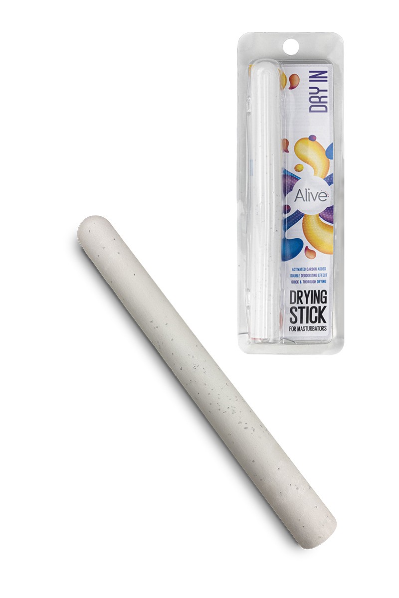 Stick de séchage Dry In - Alive
