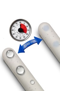 Stick de séchage Dry In - Alive