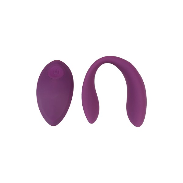 Vibromasseur pour couple Bound Love - Xocoon