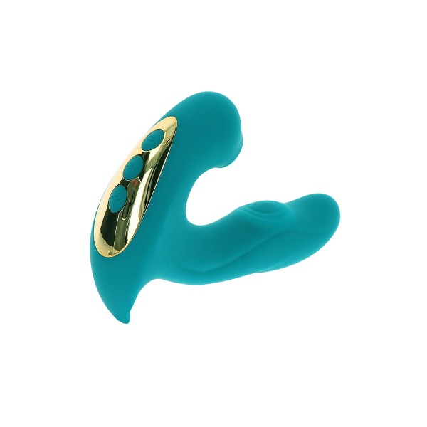 Stimulateur Eternal Love Vibe - Xocoon