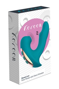Stimulateur Eternal Love Vibe - Xocoon