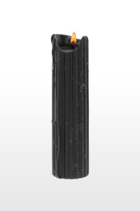 Set 2 bougies goutte à goutte BDSM - Taboom