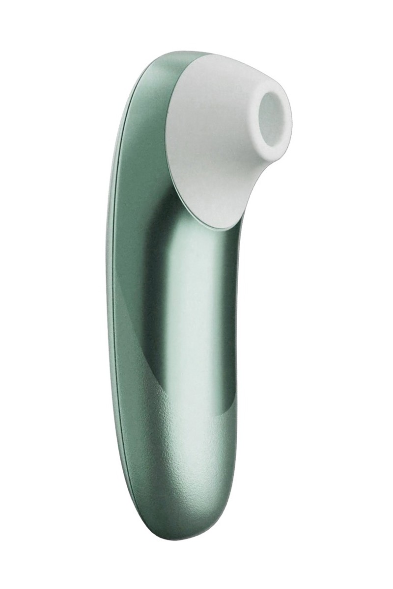 Stimulateur clitoridien Womanizer Pro turquoise