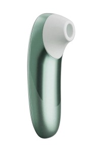Stimulateur clitoridien Womanizer Pro turquoise