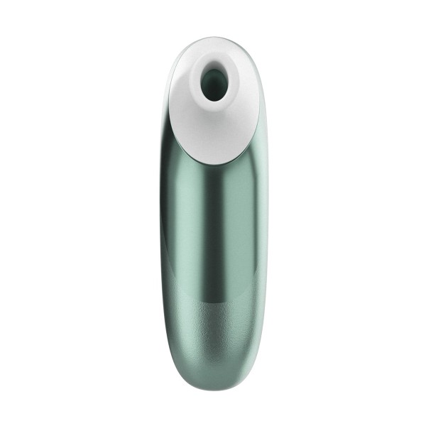 Stimulateur clitoridien Womanizer Pro turquoise