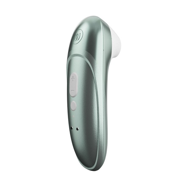 Stimulateur clitoridien Womanizer Pro turquoise