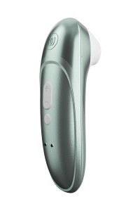 Stimulateur clitoridien Womanizer Pro turquoise