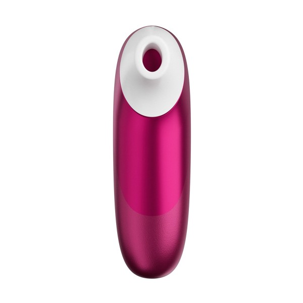 Stimulateur clitoridien Womanizer Pro  rose