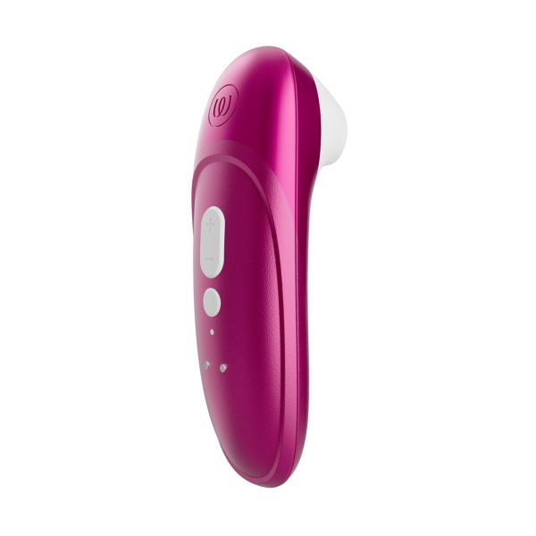 Stimulateur clitoridien Womanizer Pro  rose