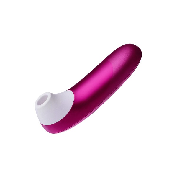 Stimulateur clitoridien Womanizer Pro  rose