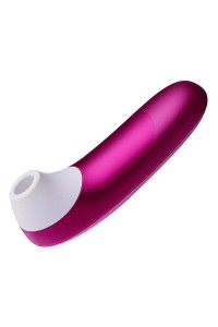 Stimulateur clitoridien Womanizer Pro  rose