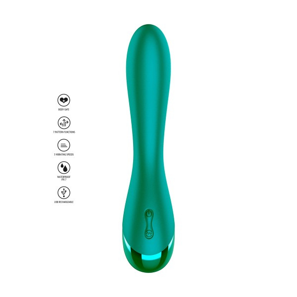 Vibro point G Timeless Love - Xocoon