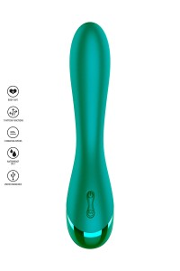 Vibro point G Timeless Love - Xocoon