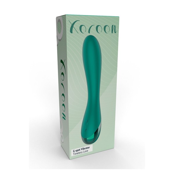 Vibro point G Timeless Love - Xocoon