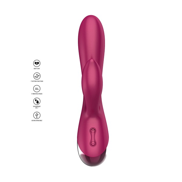 Xocoon | Vibes Endless Love Vibrator