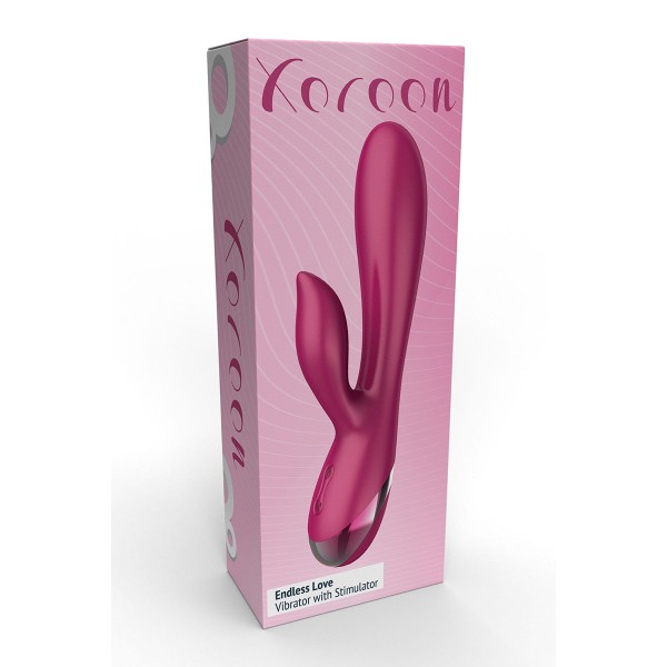 Xocoon | Vibes Endless Love Vibrator