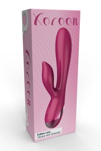 Xocoon | Vibes Endless Love Vibrator