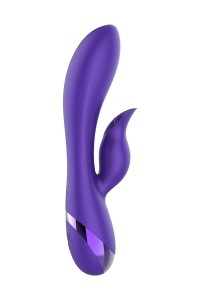 Vibro Rabbit Unchained Love - Xocoon