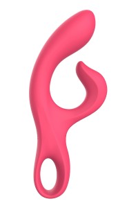 Vibro Rabbit flexible Endless Orgasm - Xocoon