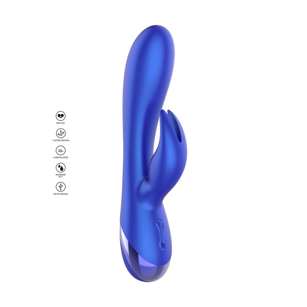 Xocoon | Vibes Everlasting Love Vibrator