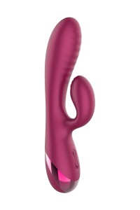 Vibro Rabbit Forever Love - Xocoon