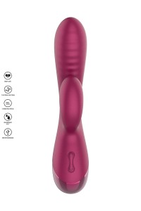 Vibro Rabbit Forever Love - Xocoon