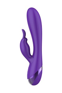 Vibro Rabbit Unlimited Love - Xocoon