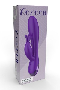Vibro Rabbit Unlimited Love - Xocoon