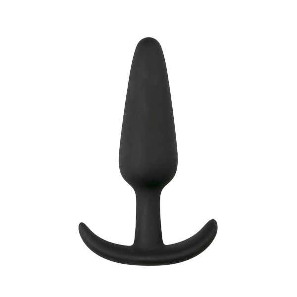 Mini plug Anchor silicone  8 x 2,1 cm - Easytoys