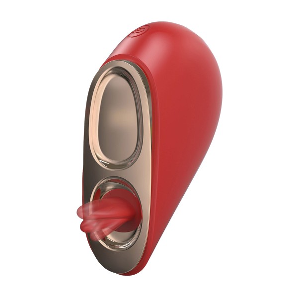 Stimulateur 2-en-1 Heartbreaker - Xocoon