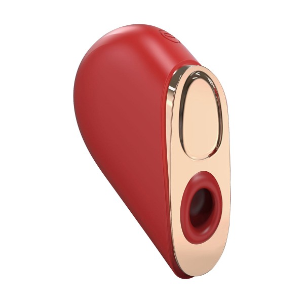 Stimulateur 2-en-1 Heartbreaker - Xocoon