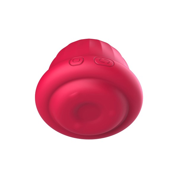 Double stimulateur Pearl Pulse - Xocoon