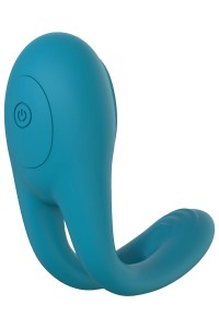 Anneau vibrant télécommandé Love Connection - Xocoon