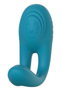 Anneau vibrant télécommandé Love Connection - Xocoon