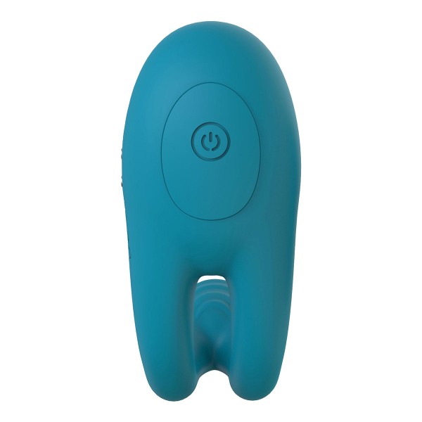 Anneau vibrant télécommandé Love Connection - Xocoon