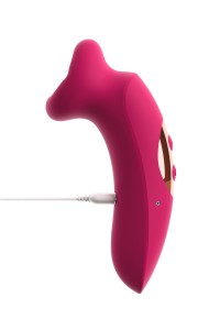 Vibro Oral Fun Sucking Mouth and Tongue - You2Toys