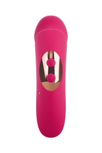 Vibro Oral Fun Sucking Mouth and Tongue - You2Toys