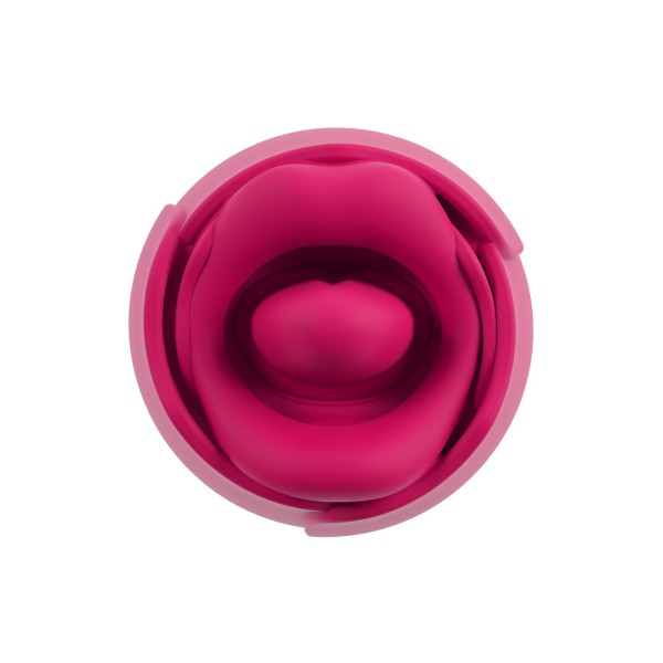 Vibro Oral Fun Licking Tongue - You2Toys