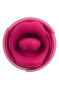 Vibro Oral Fun Licking Tongue - You2Toys