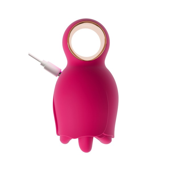 Vibro Oral Fun Licking Tongue - You2Toys